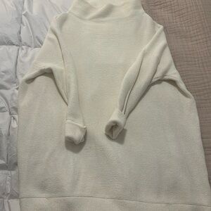 Free People ottoman tunic